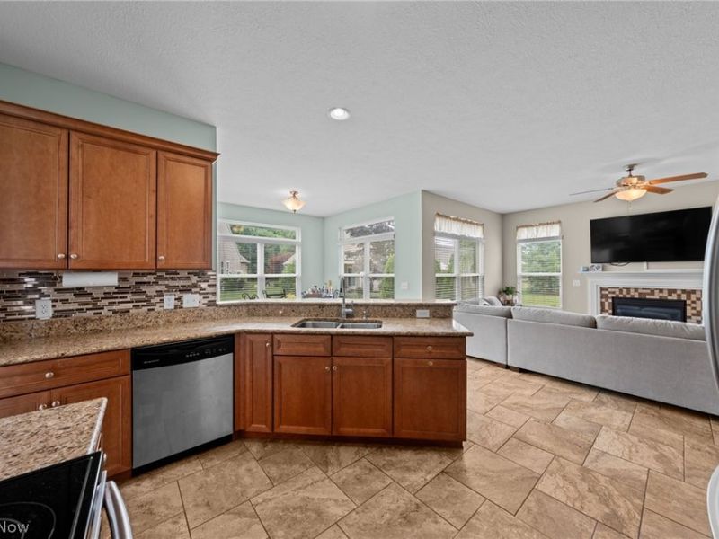 3528 Brook Court, Avon, OH 44011 Photo 14