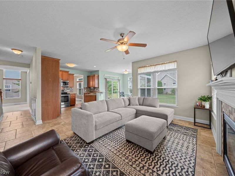 3528 Brook Court, Avon, OH 44011 Photo 20