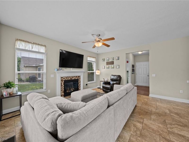 3528 Brook Court, Avon, OH 44011 Photo 22