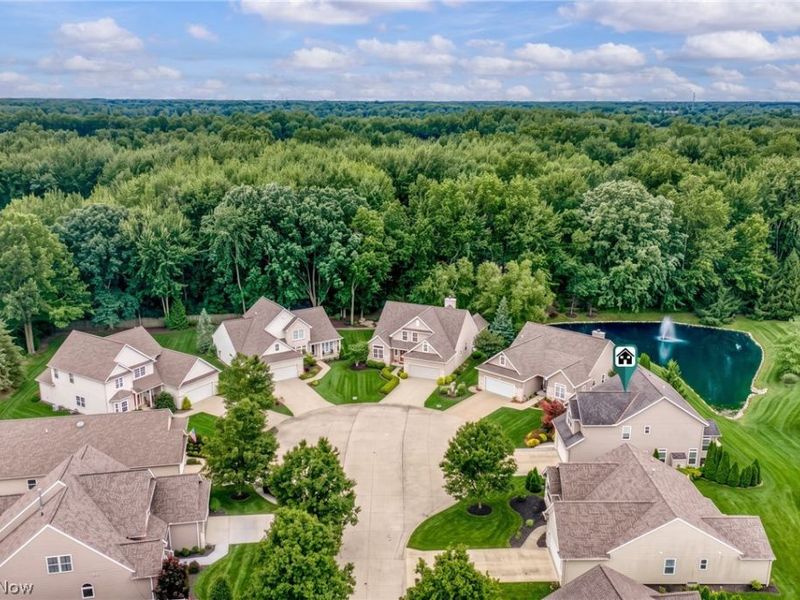3528 Brook Court, Avon, OH 44011 Photo 6