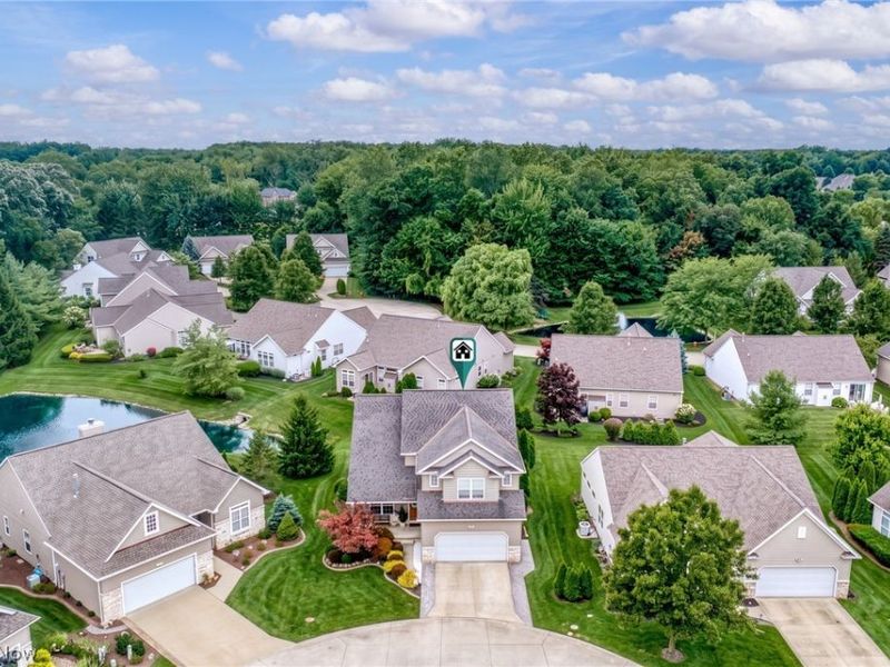 3528 Brook Court, Avon, OH 44011 Photo 7