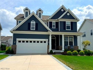 863 River Run Road, Aurora, OH 44202