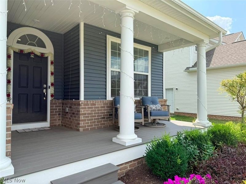 863 River Run Road, Aurora, OH 44202 Photo 3