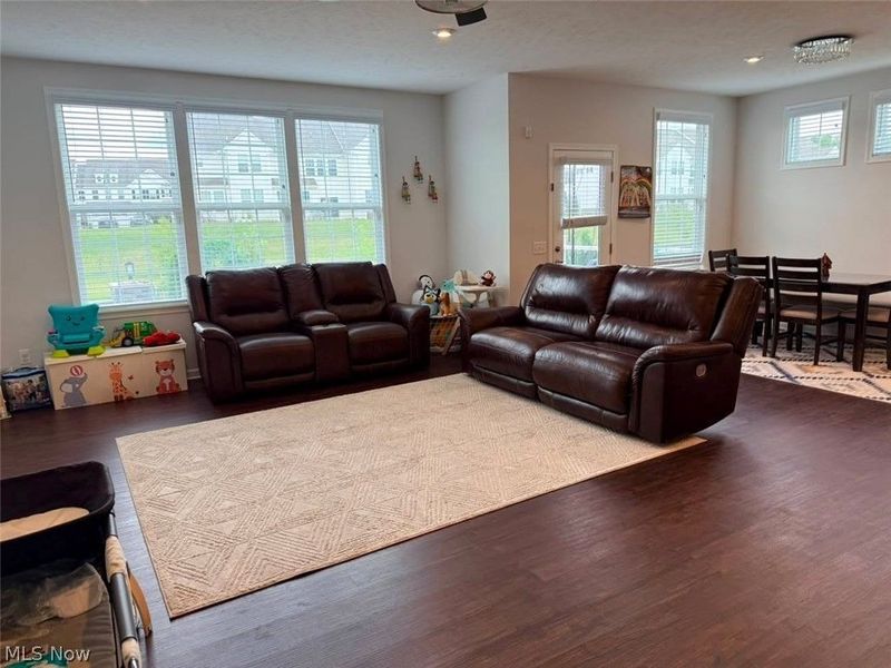 863 River Run Road, Aurora, OH 44202 Photo 4