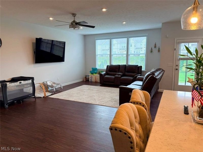 863 River Run Road, Aurora, OH 44202 Photo 5