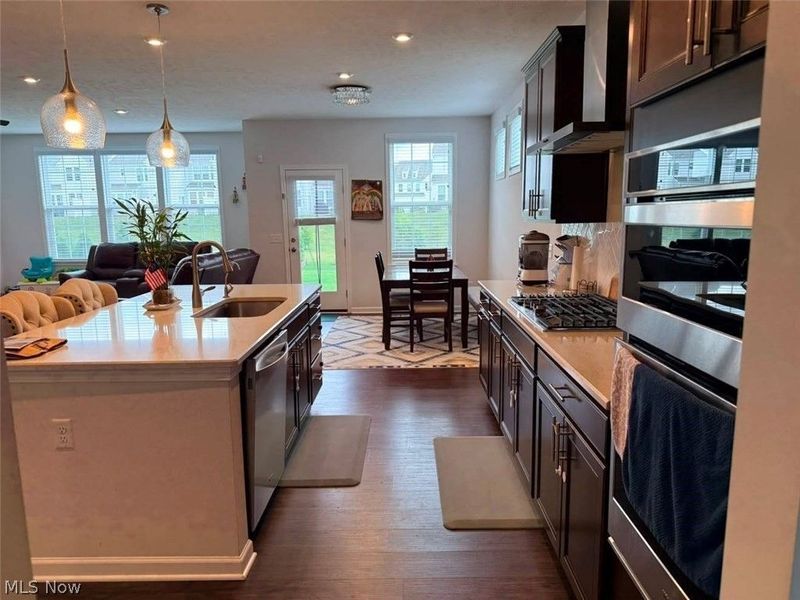 863 River Run Road, Aurora, OH 44202 Photo 7
