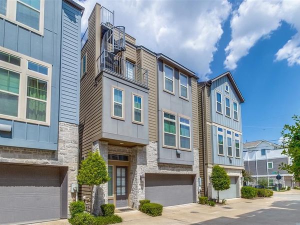5932 Evening Star Place , Dallas, TX 75235