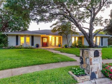 2628 Dalgreen Court, Plano, TX 75075