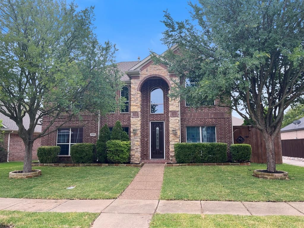 9305 Clearview Drive, McKinney, TX 75072 Main Photo