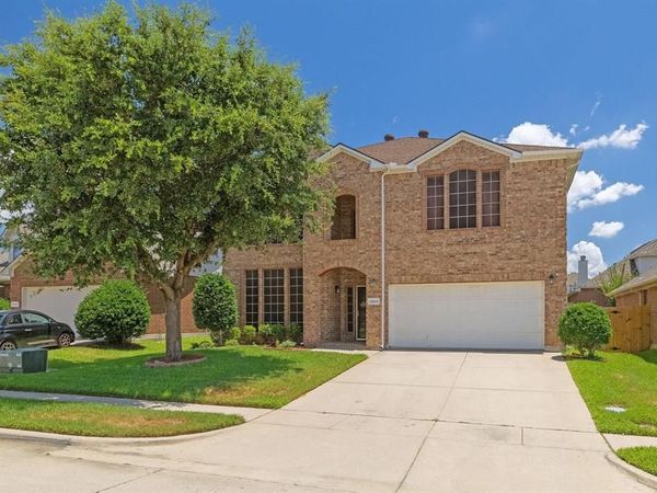 1454 Furlong Court, Irving, TX 75060