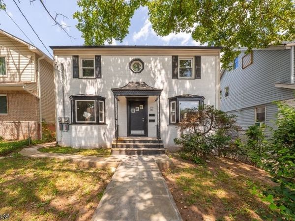 179 Chancellor Ave, Newark, NJ 07112