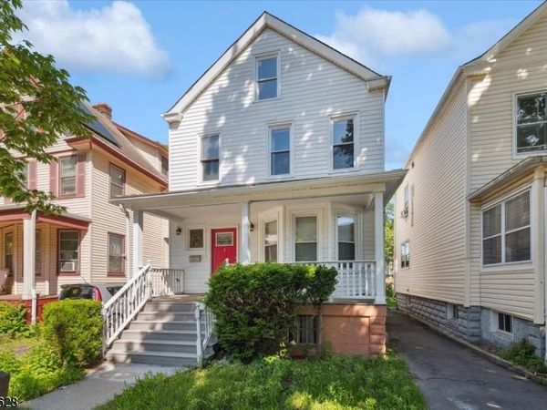 227 Waverly Pl, South Orange, NJ 07079