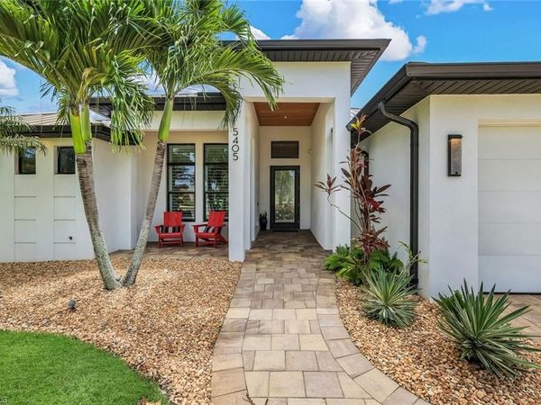 5405 SW 17th AVE, CAPE CORAL, FL 33914
