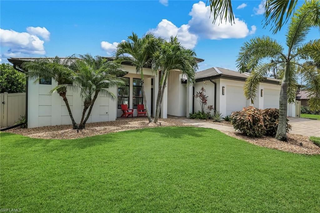 5405 SW 17th Ave, Cape Coral, FL 33914 Photo