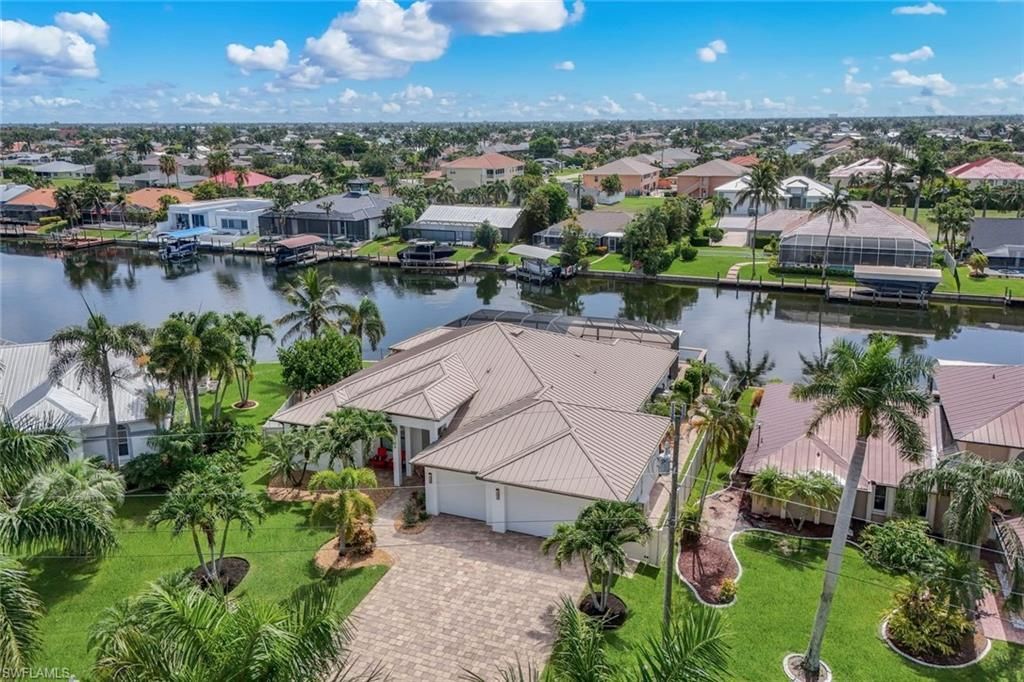 5405 SW 17th Ave, Cape Coral, FL 33914 Photo