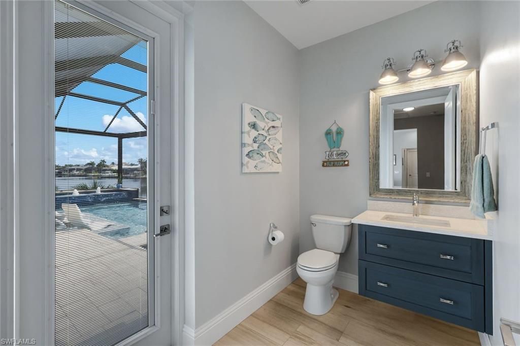 5405 SW 17th Ave, Cape Coral, FL 33914 Photo