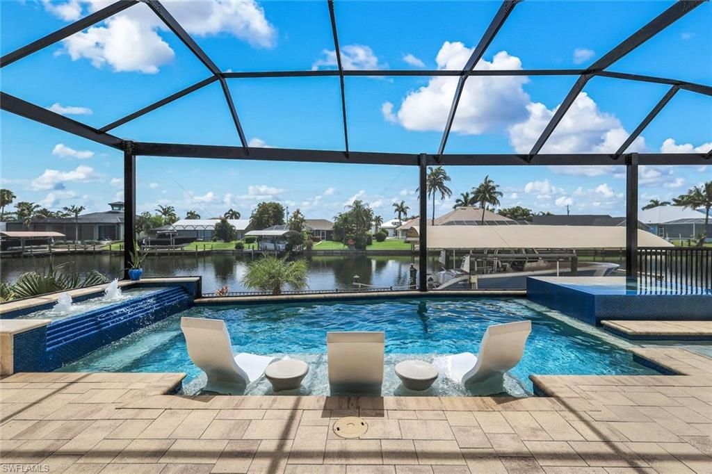 5405 SW 17th Ave, Cape Coral, FL 33914 Photo
