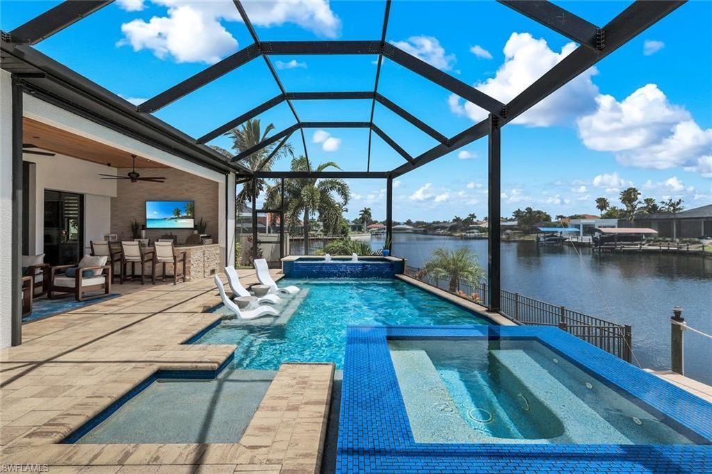 5405 SW 17th Ave, Cape Coral, FL 33914 Photo
