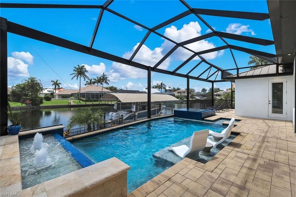 5405 SW 17th Ave, Cape Coral, FL 33914 Photo