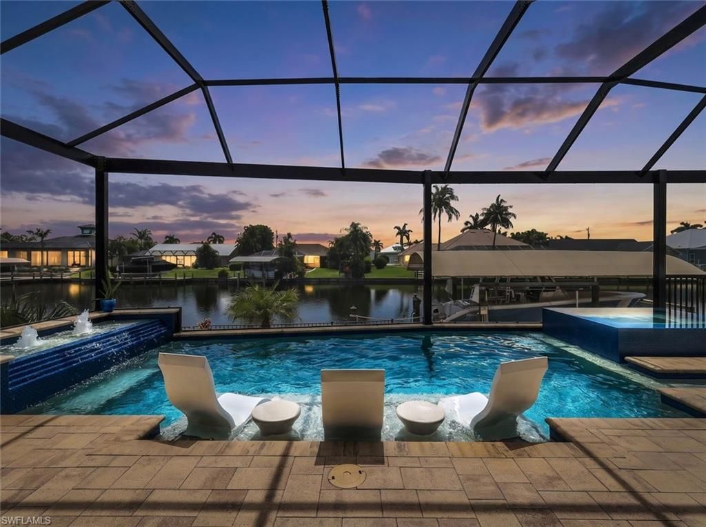 5405 SW 17th Ave, Cape Coral, FL 33914 Photo
