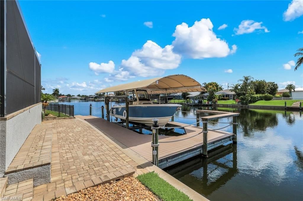 5405 SW 17th Ave, Cape Coral, FL 33914 Photo