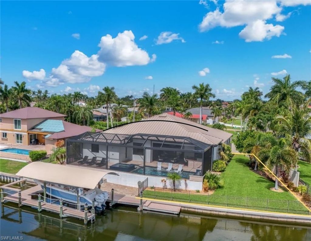 5405 SW 17th Ave, Cape Coral, FL 33914 Photo
