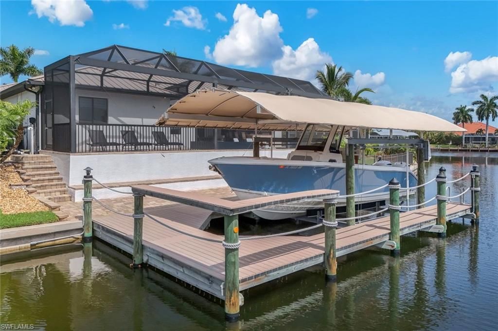5405 SW 17th Ave, Cape Coral, FL 33914 Photo