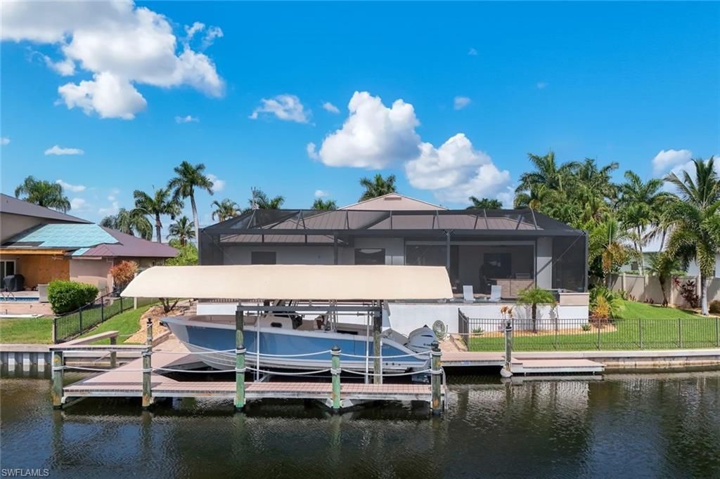 5405 SW 17th Ave, Cape Coral, FL 33914 Photo