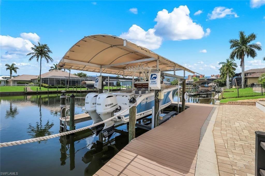 5405 SW 17th Ave, Cape Coral, FL 33914 Photo