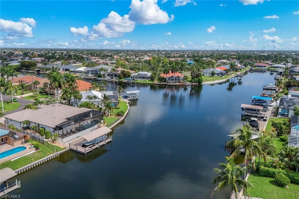 5405 SW 17th Ave, Cape Coral, FL 33914 Photo
