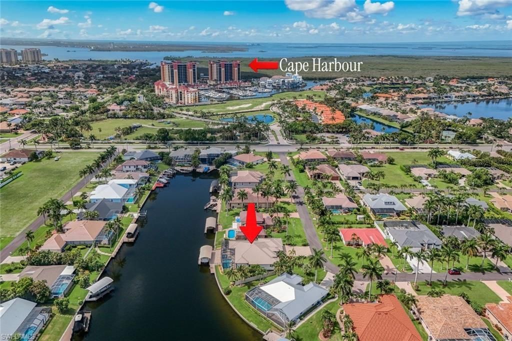5405 SW 17th Ave, Cape Coral, FL 33914 Photo