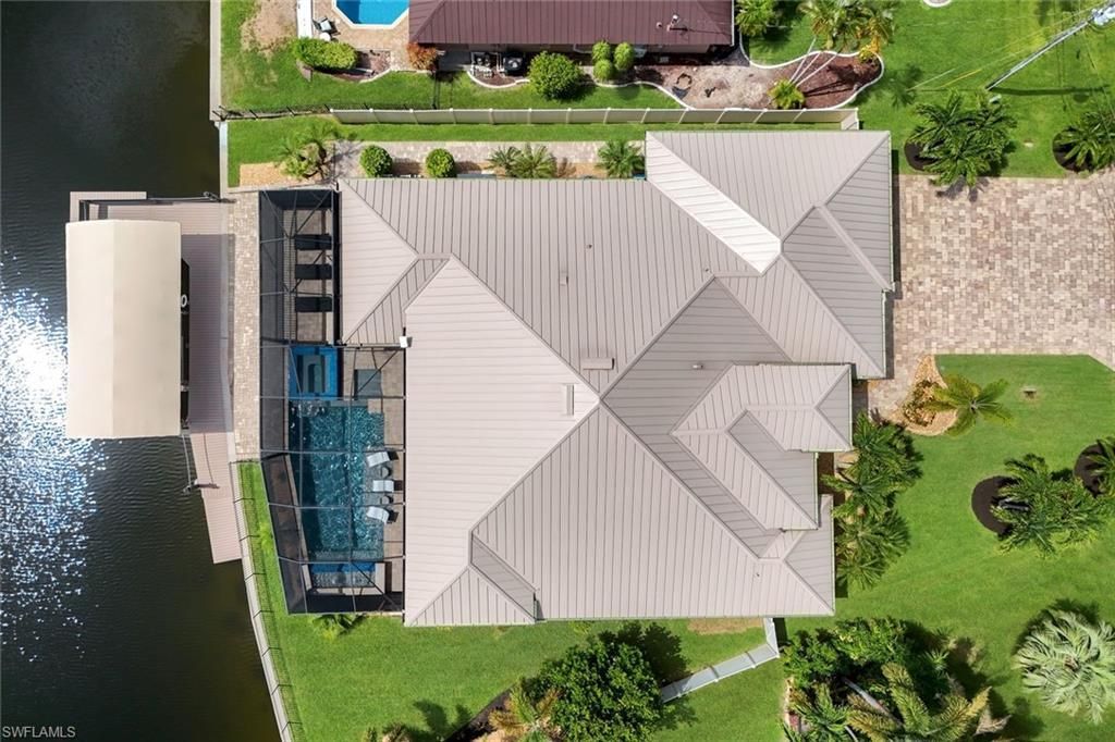 5405 SW 17th Ave, Cape Coral, FL 33914 Photo