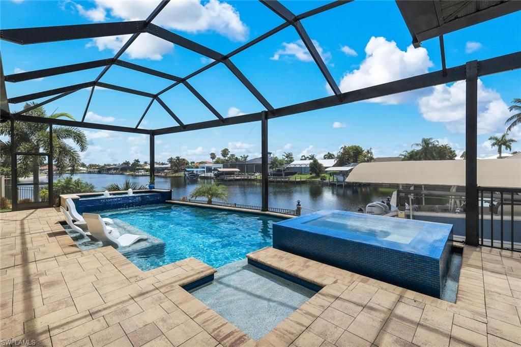 5405 SW 17th Ave, Cape Coral, FL 33914 Photo