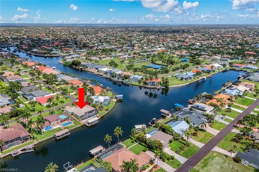 5405 SW 17th Ave, Cape Coral, FL 33914 Photo
