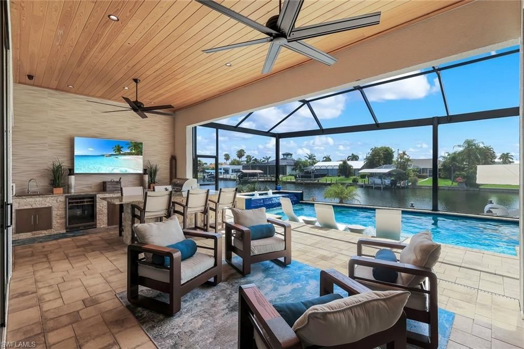 5405 SW 17th Ave, Cape Coral, FL 33914 Photo