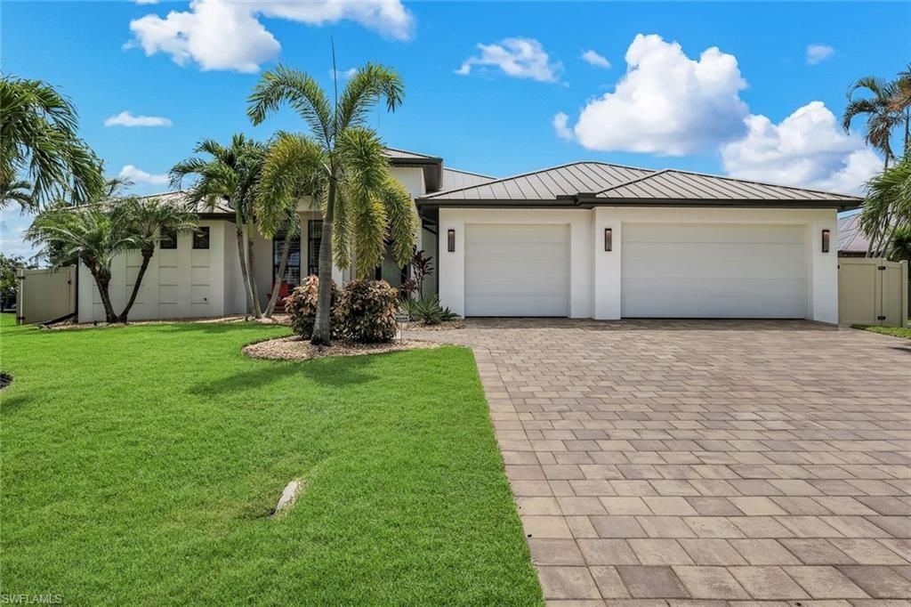 5405 SW 17th Ave, Cape Coral, FL 33914 Photo