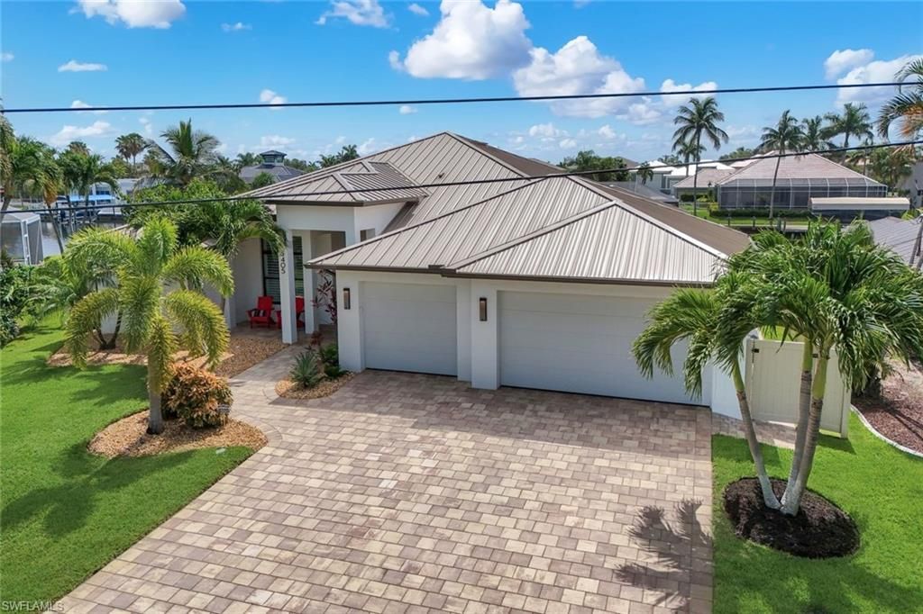 5405 SW 17th Ave, Cape Coral, FL 33914 Photo