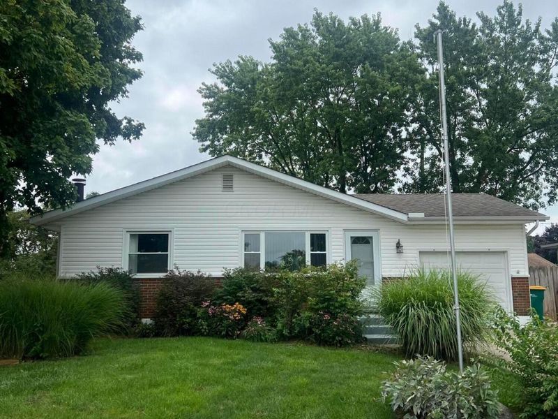 585 Hillsdale Drive , West Jefferson, OH 43162 Photo 35