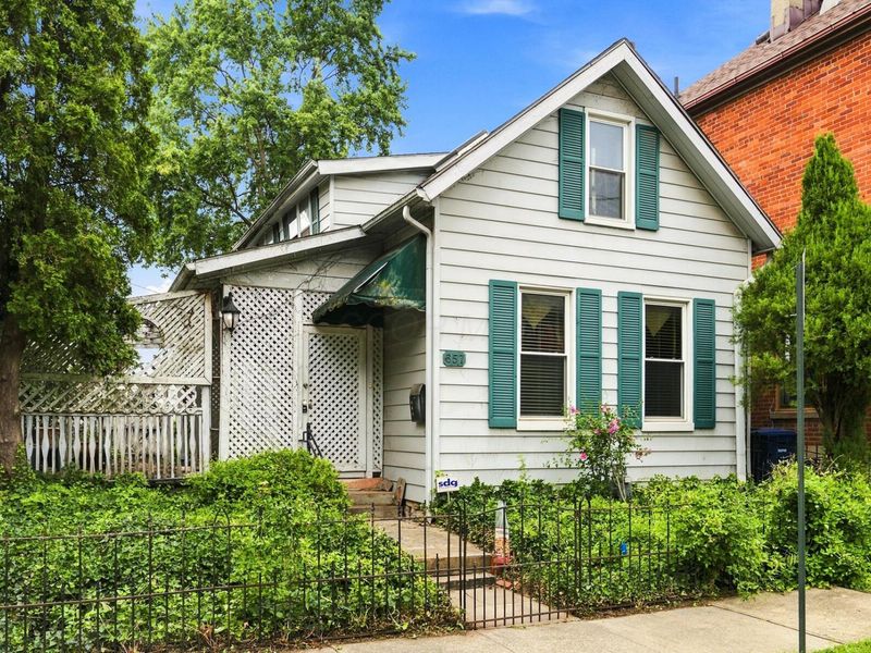 657 S 9th Street, Columbus, OH 43206 Photo 1