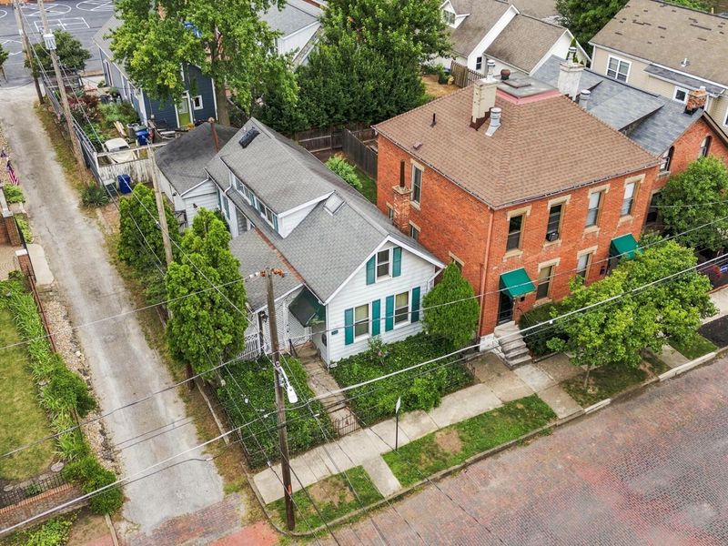 657 S 9th Street, Columbus, OH 43206 Photo 16