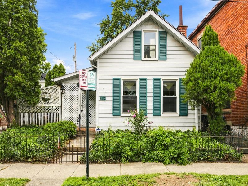 657 S 9th Street, Columbus, OH 43206 Photo 2