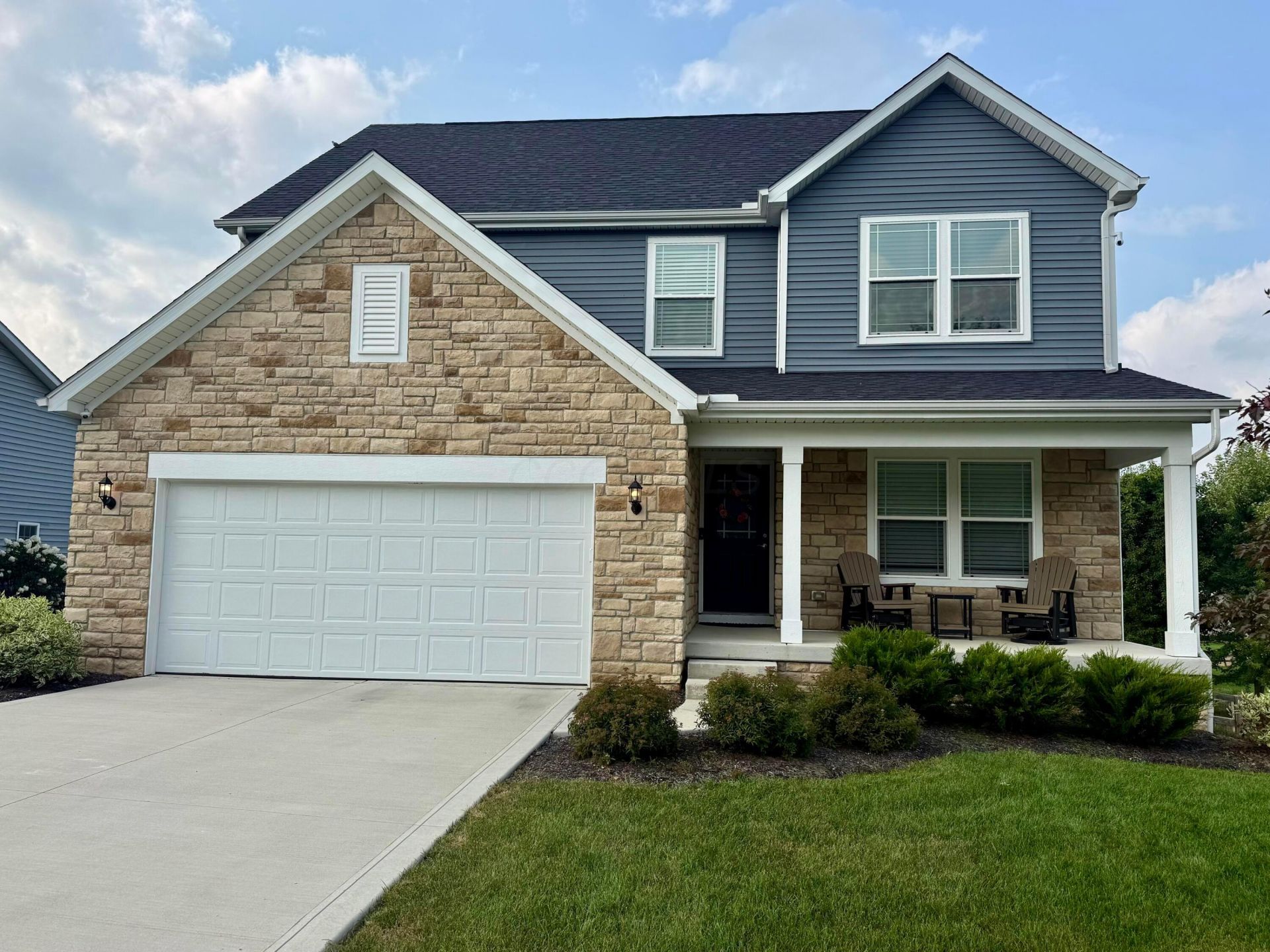 1316 Linnview Crossing, Heath, OH 43056 Main Photo