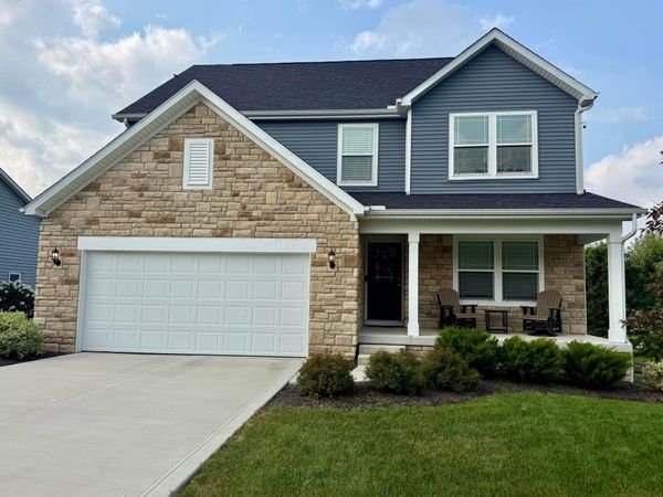 1316 Linnview Crossing , Heath, OH 43056