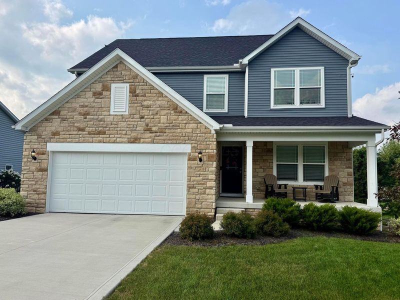 1316 Linnview Crossing, Heath, OH 43056 Photo 1