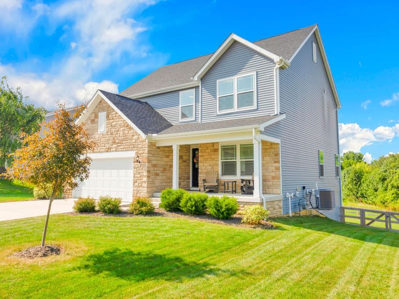 1316 Linnview Crossing, Heath, OH 43056 Photo 3