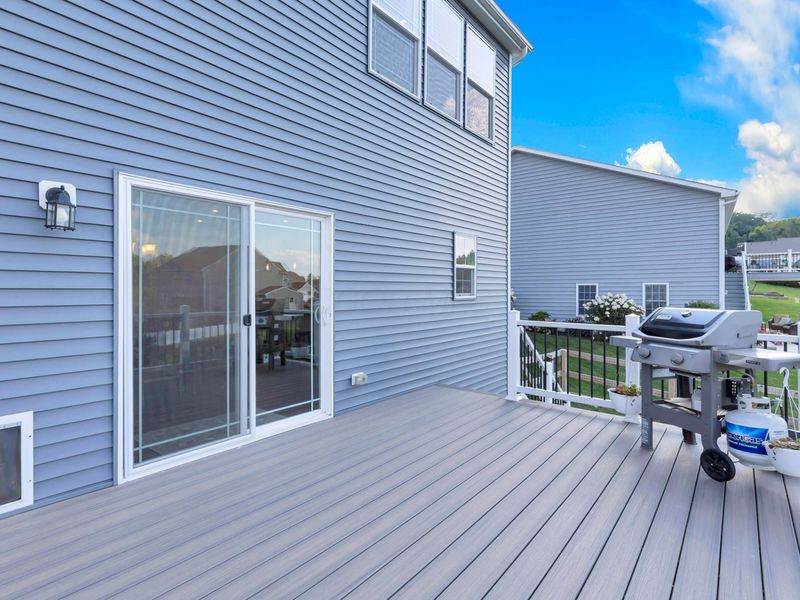 1316 Linnview Crossing, Heath, OH 43056 Photo 33