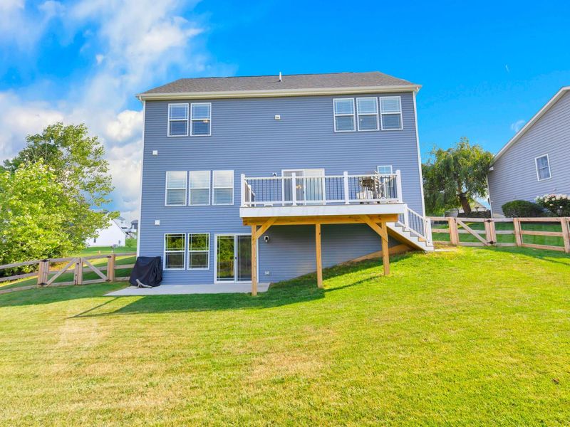 1316 Linnview Crossing, Heath, OH 43056 Photo 35