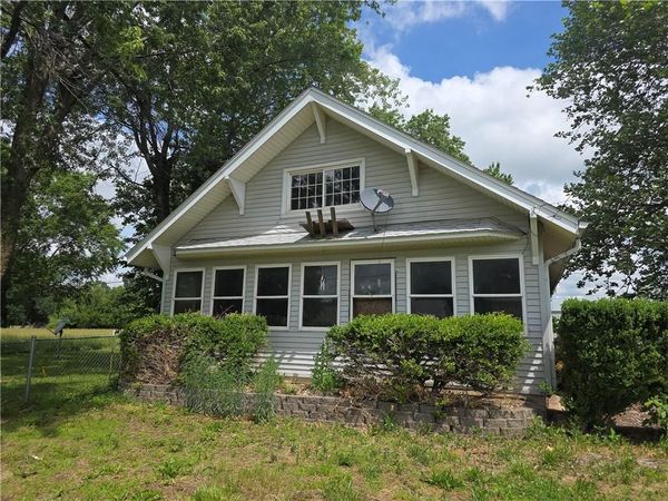 208 E Woodward Street, Parker, KS 66072