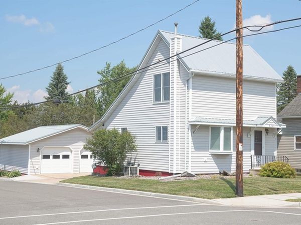 320 ELM STREET, Athens, WI 54411