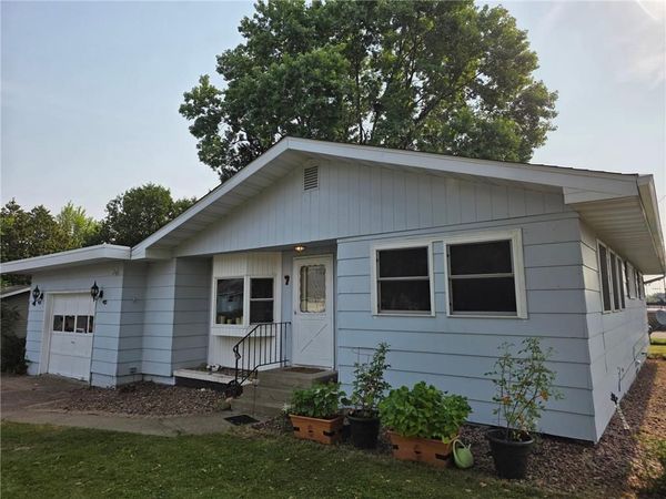 7 Pokegema Road, Rice Lake, WI 54868